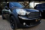 Mini Mini Countryman 1.6 One Chili Automaat + Panoramadak, 65 €/maand, Gebruikt, Euro 6, Leder en Stof