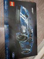 Lego Technic 42154 Ford GT - Zo Goed Als Nieuw!, Ophalen, Zo goed als nieuw, Complete set, Lego
