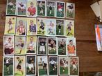 Engelse voetbalplaatjes Chix Famous Footballers, Verzamelen, Sportartikelen en Voetbal, Ophalen of Verzenden, Gebruikt, Buitenlandse clubs