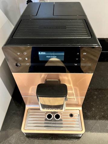Miele CM 5310 volautomatische koffie (bonen) machine ZGAN beschikbaar voor biedingen