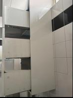 2 douche kasten (NIEUW IN DOOS), Huis en Inrichting, Badkamer | Badkamermeubels, Ophalen, Overige typen, Nieuw, Minder dan 100 cm