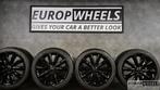 17 inch mini clubman F54 F55 F56 JCW 499 winterbanden ZWART, Auto-onderdelen, Banden en Velgen, Gebruikt, -, -, Banden en Velgen