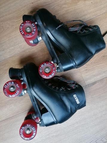 Otrs rolschaatsen 39 beschikbaar voor biedingen