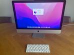 iMac 27” Retina 5K late 2015 / 32gb DDR3 / i5 3,3 Ghz, Computers en Software, Apple Desktops, Ophalen, Gebruikt, HDD en SSD, 32 GB