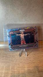 Paddy pimblett disco UFC prizm Panini, Ophalen of Verzenden, Nieuw, Plaatje