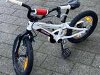 Kinderfiets, Fietsen en Brommers, Ophalen, Gebruikt, 16 tot 20 inch