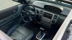 Nissan X-Trail 2.5 4WD/1e Eig/165PK/Leer/17''/Youngtimer/vOL, Automaat, Gebruikt, 4 cilinders, Zwart