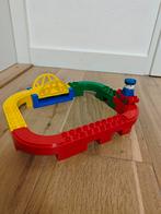 LEGO Duplo Monorail, Kinderen en Baby's, Speelgoed | Duplo en Lego, Ophalen, Zo goed als nieuw, Complete set, Duplo