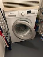 Siemens wasmachine, Witgoed en Apparatuur, Gebruikt, Ophalen of Verzenden, 85 tot 90 cm, 1200 tot 1600 toeren