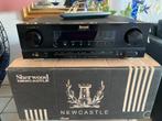 Sherwood Newcastle R-772 audio Video Receiver, Audio, Tv en Foto, Versterkers en Receivers, Ophalen of Verzenden, Zo goed als nieuw