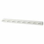 Ikea Pax uittrekbare multihanger 58cm wit, Ophalen, Zo goed als nieuw