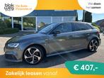 Audi A3 Sportback 35 TFSI CoD Advance Sport S-L € 24.600,0, Auto's, Audi, 15 km/l, 1498 cc, 4 cilinders, 150 pk