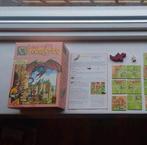 Carcassonne: De Draak, de Fee en de Jonkvrouw uitbreiding, Hobby en Vrije tijd, Een of twee spelers, Ophalen of Verzenden, Zo goed als nieuw
