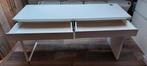 Bureau Micke 142x50 (Ikea), Ophalen, Gebruikt
