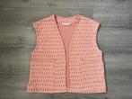 Nieuw gilet / bodywarmer maat 176 / XS merk D-Zine, Overige typen, Meisje, D-Zine, Nieuw