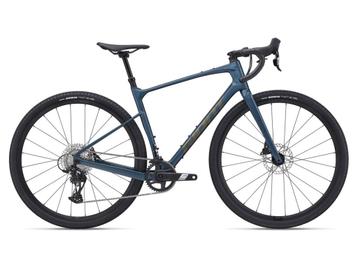 Revolt GravelAdvanced 1 Carbon ML van € 3299.- voor € 1999.- beschikbaar voor biedingen
