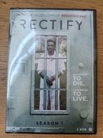 Rectify nieuw sealed, Cd's en Dvd's, Ophalen of Verzenden, Zo goed als nieuw