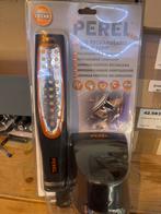 Perel Herlaadbare Looplamp - Nieuw in Verpakking, Ophalen of Verzenden, Nieuw