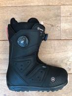 ZGAN: Snowboardschoen NIDECKER Altai W maat 40 (UK 6.5), Ophalen of Verzenden, Zo goed als nieuw, Schoenen