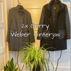 2 Gerry Weber Winterjassen, Kleding | Dames, Jassen | Winter, Zwart, Maat 42/44 (L), Nieuw, Ophalen of Verzenden