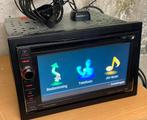 Pioneer F930BT radio navigatie Bluetooth touchscreen, Ophalen of Verzenden, Zo goed als nieuw