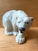 Royal Copenhagen IJsbeer 1137 - Groot, Ophalen of Verzenden