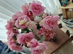 Kunst bloemen mooi 100% schoon, Ophalen of Verzenden, Zo goed als nieuw