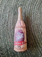 Airborne Beer. Fles 75cl 75 jaar herdenking slag bij Arnhem, Verzamelen, Militaria | Tweede Wereldoorlog, Ophalen of Verzenden