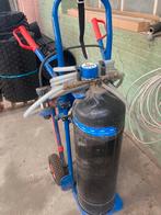 mobiel vulstation CV installaties syr fullcaddy 3200, Ophalen, Minder dan 60 cm, Cv-ketel of Combi-ketel, Minder dan 30 cm