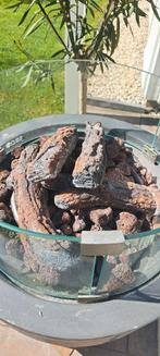 Cosi sfeerhaard, Ophalen, Gebruikt