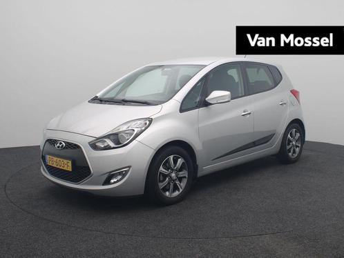 Hyundai ix20 1.4i Go! | Navigatie | Camera | Multifunctionee, Auto's, Hyundai, Bedrijf, Te koop, iX20, ABS, Achteruitrijcamera