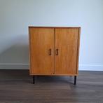 Mid-century vintage kastje – jaren ’60, Ophalen, Huis en Inrichting