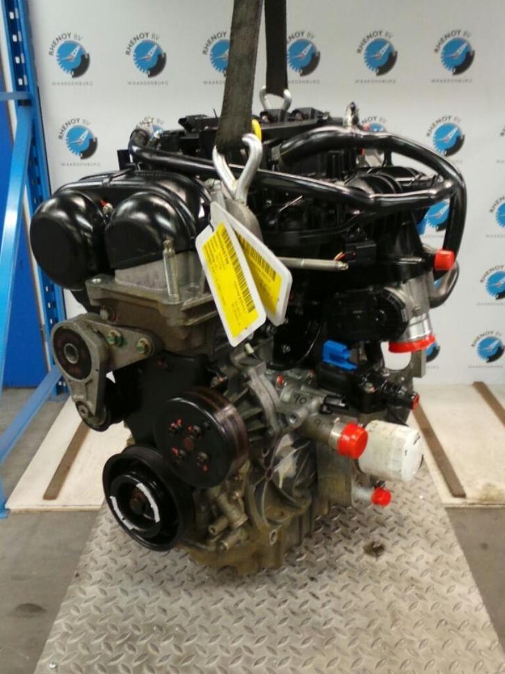UNKNOWN UNKNOWN [ENGINE] 2010, Auto-onderdelen, Motor en Toebehoren, Gebruikt, ARN erkend, Stiba lid, Erkend duurzaam, Ophalen of Verzenden