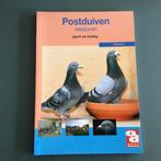 T. Ebben - Postduiven - Reisduiven, sport en hobby, T. Ebben; F. Ebben, Ophalen of Verzenden, Vogels, Zo goed als nieuw