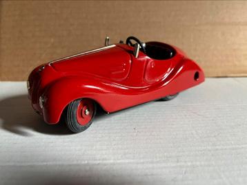Schuco Alustico BMW 327 / 328 oldtimer OVP beschikbaar voor biedingen
