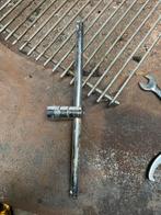 Belzer T-Grip Dop 19mm, Ophalen, Gebruikt