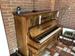 antieke piano stichel Leizig, Muziek en Instrumenten, Piano's, Ophalen, Gebruikt