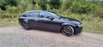 Audi A4 1.8 Tfsi Business Edition, Zwart, 4 cilinders, 1505 kg, A4