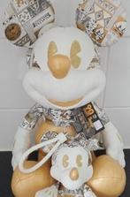 !! 🖤 3x Mickey Mouse Plush Ltd. Edition 💛 !!, Ophalen of Verzenden, Nieuw, Pop