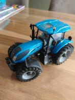 Landini Power master, Hobby en Vrije tijd, Modelauto's | 1:32, Ophalen of Verzenden, Zo goed als nieuw, Tractor of Landbouw, Universal Hobbies