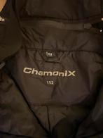 Ski broek 152, snowboots maat 36, Ophalen of Verzenden, Zo goed als nieuw, Zwart