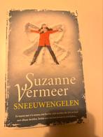 Suzanne Vermeer - Sneeuwengelen, Boeken, Overige Boeken, Gelezen, Ophalen of Verzenden