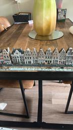 Steengoed grachtenhuizen, Ophalen of Verzenden, Gebruikt, Overige typen