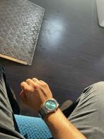 Tissot Prx, 40mm,Green Dial, Quartz, Sieraden, Tassen en Uiterlijk, Horloges | Heren, Staal, Staal, Polshorloge, Swatch