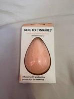 Real Techniques Miracle Cleanse Spons, Sieraden, Tassen en Uiterlijk, Uiterlijk | Cosmetica en Make-up, Gehele gezicht, Nieuw