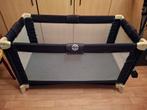 Campingbedje met matras, Kinderen en Baby's, Ophalen, Gebruikt, Reisbedje