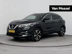 Nissan Qashqai 1.3 DIG-T Tekna | Apple Carplay & Android Aut, Voorwielaandrijving, Gebruikt, Euro 6, 4 cilinders