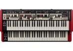Prosq Music | NORD ORGAN 3 | Eerste van NL Pre-Order NOW!, Overige merken, Nieuw, Ophalen of Verzenden, STOCKHOLM
