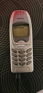 Nokia 6310 i, Ophalen of Verzenden, Zwart