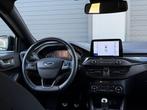 Ford Focus 1.0 EcoBoost ST Line BTW-Auto / ACTIE, Auto's, Ford, 125 pk, Gebruikt, Euro 6, Origineel Nederlands